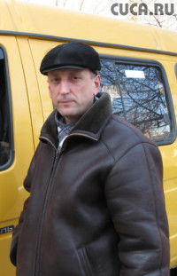 Павел Стрюков