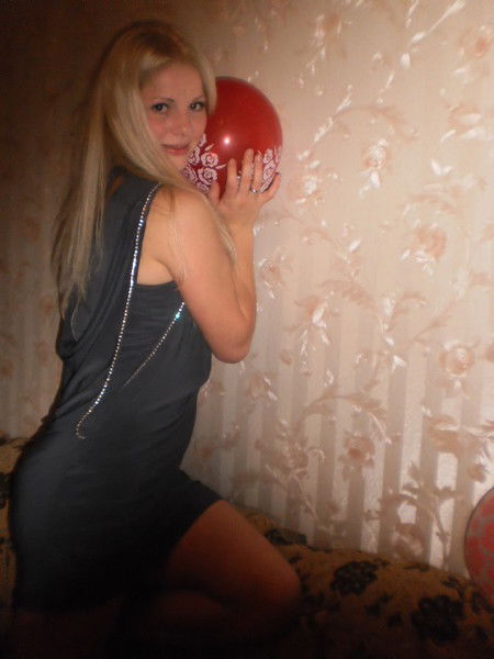 Леночка Кулькова