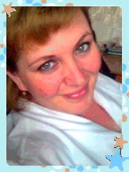 Акимова Светлана