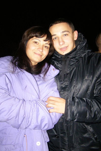 Ольга Марченко