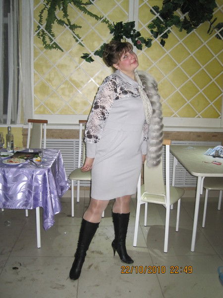 Наталия Бельтюкова