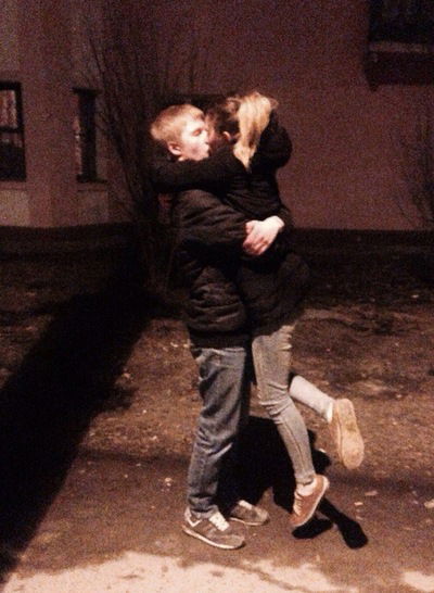 Лиза Набиулина