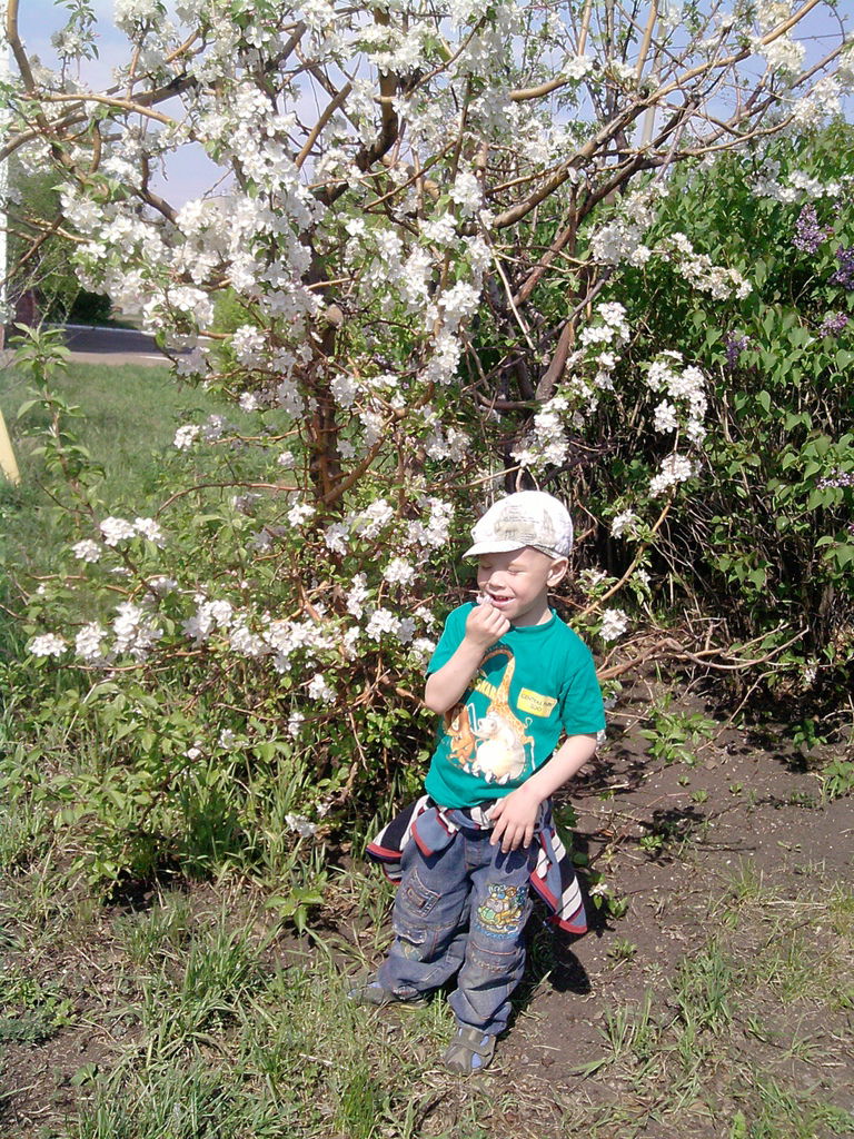 Евгений Фед