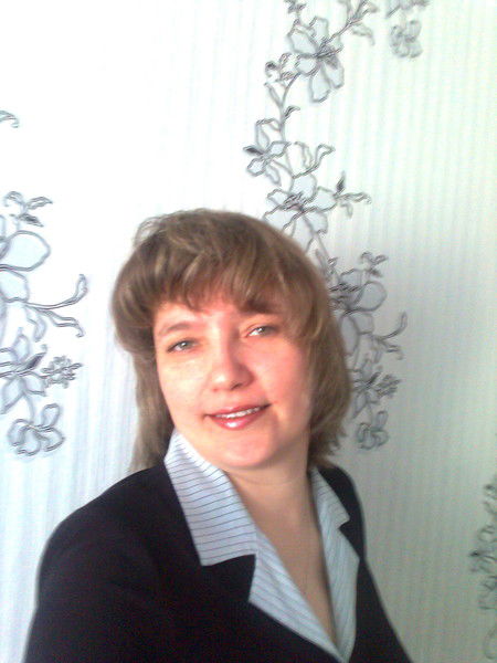 Вика Ткаченко (Семёнова)