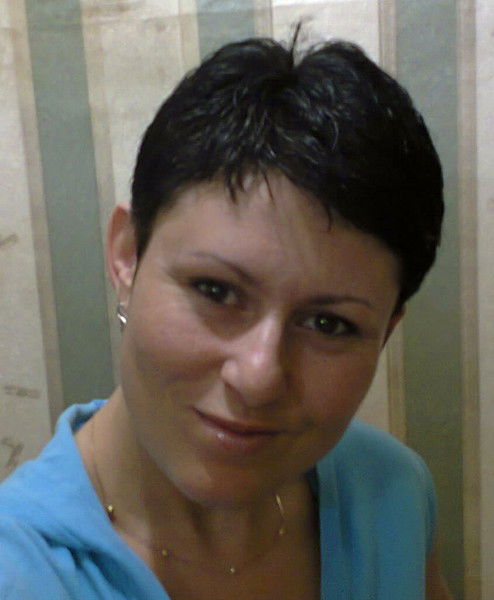 Аришка Веселая