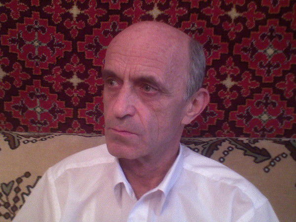 Александр Радин