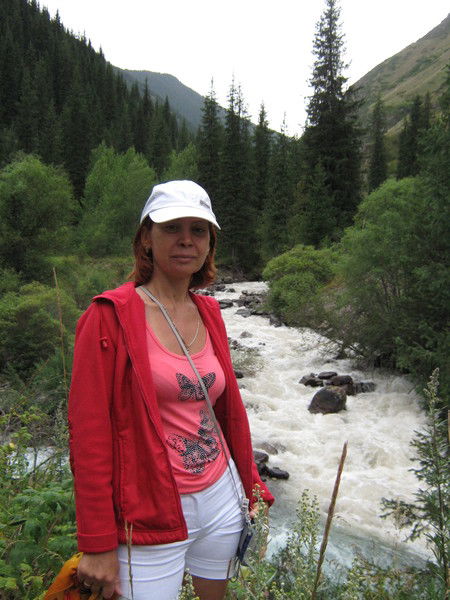 Светлана Кайдаш