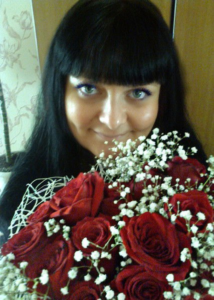 Ольга Куцарева