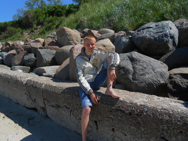 Сергей Чиркин