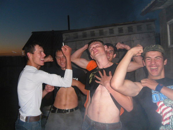 Вовчик Иванов