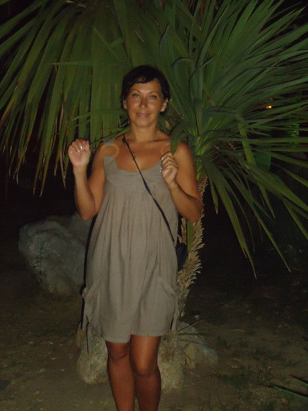 Татьяна Олейник