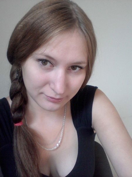 Дарья Савина