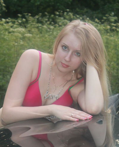 Олесенька Долушкина