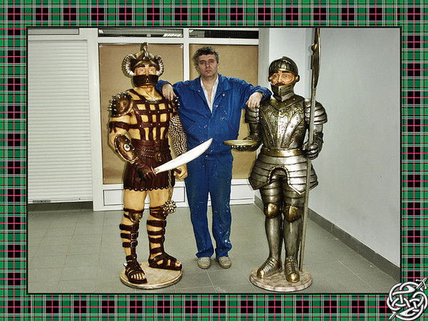 Сергей Ненахов