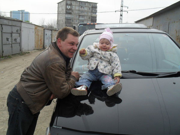 Дмитрий Торопов