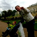 Дмитрий Широков