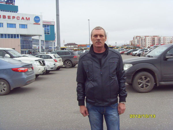 Сергей Басин