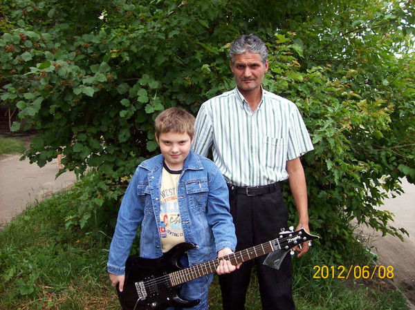 Худоназар Гарибмамадов