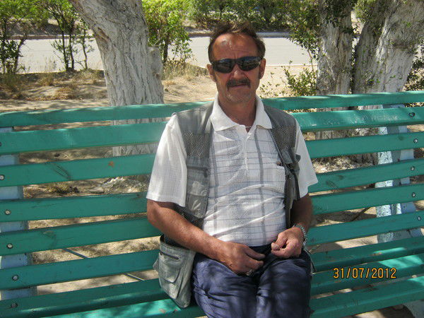 Юрий Маргитич