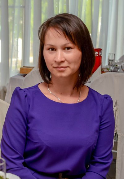 Зинаида Константинова