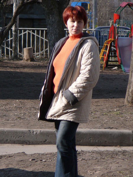 Виктория Андреева