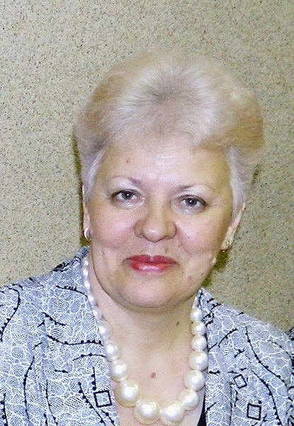 Валентина Емельянова