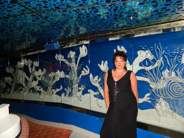 Татьяна Хлебникова