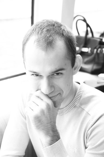 Фёдор Смыков