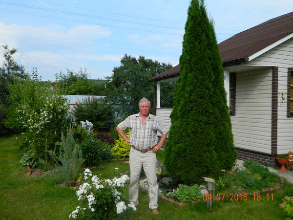 Сергей Дырин