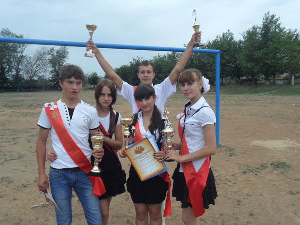 Илья Даниленко