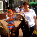 Елена Горяева