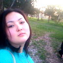 Aizada Akunova