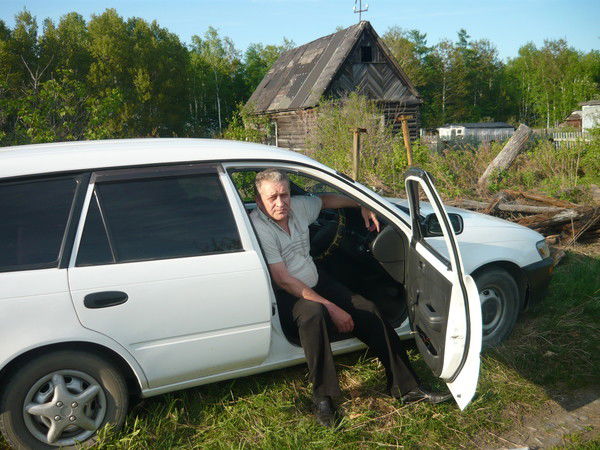 Кондратюк Виктор