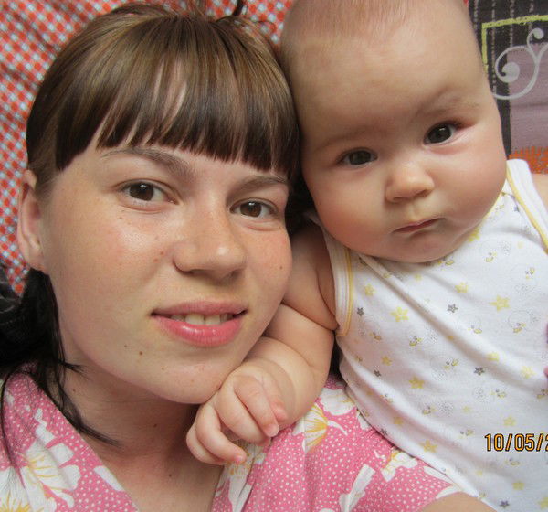 Елена Фадеева