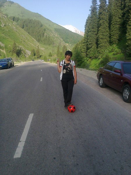 Гузеля Ражапова