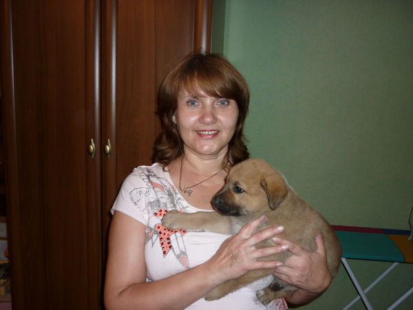 Расима Хусаинова