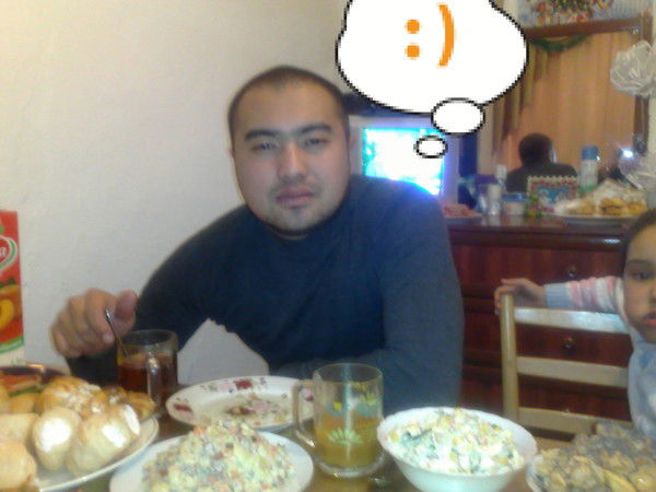 Биржан Касымханов