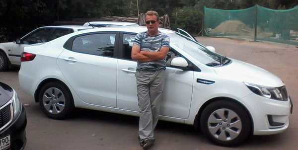 Роман Тефиков