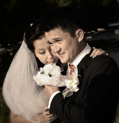 Берген Габдуллин