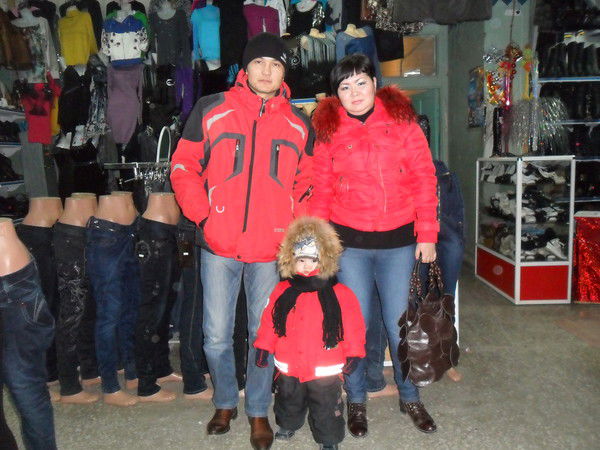 Бахыт Шалхарбаев