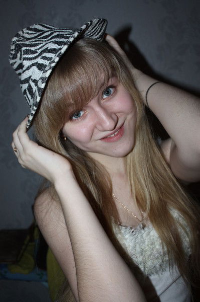 Елена Кориневич