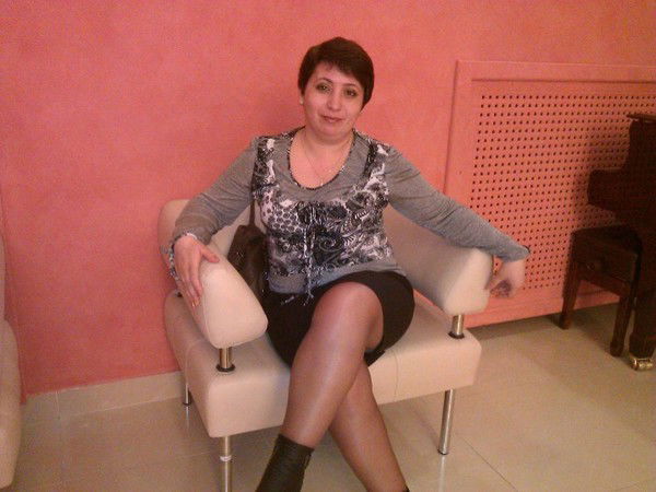 Елена Ильина