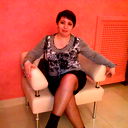 Елена Ильина