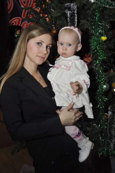 Наталья Мыцикова