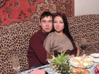 Зухра Иминжанова