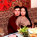 Зухра Иминжанова