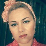 Марина Марина