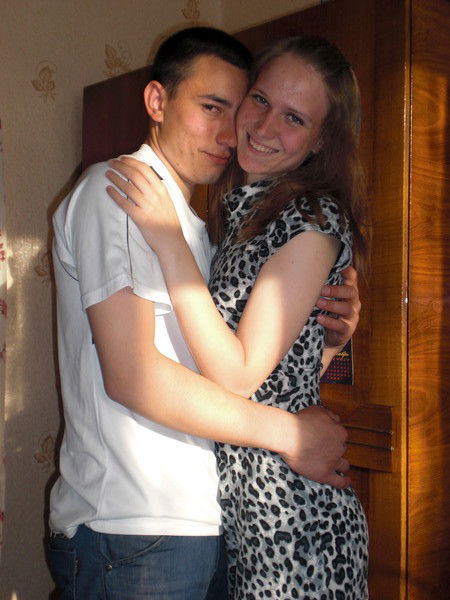 Олеся Белоконь