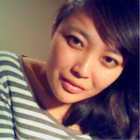 Svetlana Tsybenzhabon