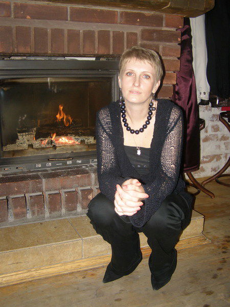 Наталья Омельчук